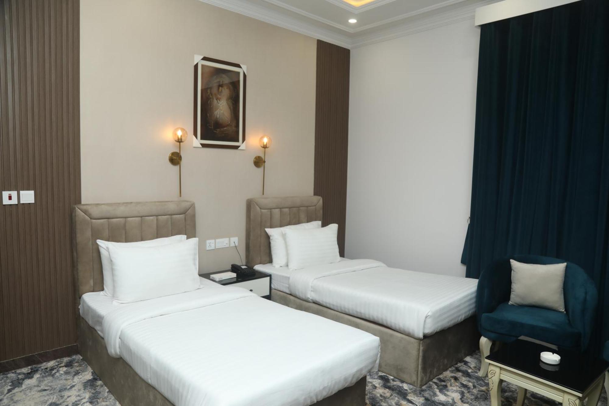 Swarg Hotel Sahiwal Extérieur photo